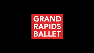 About Grand Rapids Ballet [upl. by Blackman]