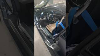 Bleau first time whipping i8 Bleau Bleauisnotcool Bleauworld bmwi8 [upl. by Nilyaj672]