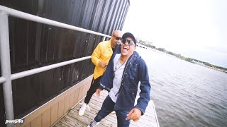 Gente de Zona  Te Duele Versión Exclusiva Live [upl. by Atonsah]