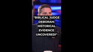 quotBiblical Judge Deborah Historical Evidence Uncoveredquot [upl. by Helas]