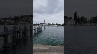 Romanshorn Switzerland [upl. by Isbella]