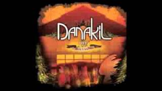 Danakil Marley album Live au Cabaret Sauvage OFFICIEL [upl. by Bernat]