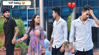 RITIKA से ये उम्मीद नहीं थी 💔 सोचा नहीं था ये होगा 😭 Classy Subhash [upl. by Ardeth]