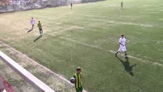 U16 Gelişim Ligi Karagümrük v Esenler Erokspor Lig maçı 02112024 [upl. by Antone696]