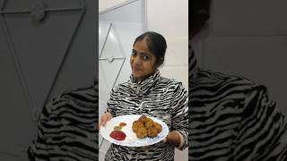 Prank gone wrong on Mom🥲Gud wale Cheese Potato Balls 54100 food prank vlog [upl. by Euphemie]