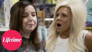 Theresa Caputo Reveals the TRUTH About Her Personal Life S1 E18  Beyond the Readings  Lifetime [upl. by Eicul]