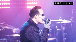 The Damned  Wait For The Blackout  Live and exclusive for Lock In Live [upl. by Grazia730]