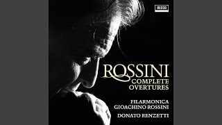 Rossini Armida Overture [upl. by Burd]