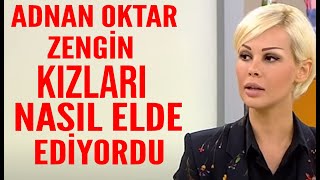 Ceylan Özgül açıkladı Zengin kızları elde etmek için 20 kişi kafa yoruyor [upl. by Miru202]