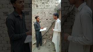 Yeh aik survey hai viralfunnyshorts comedyshorts [upl. by Aracahs638]