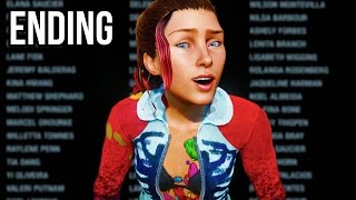 Sunset Overdrive ENDING Gameplay Walkthrough  Part 45  FINAL BOSS XB1 1080p HD [upl. by Suivart]