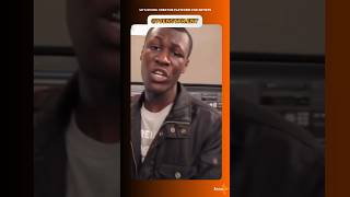 stormzy has been talented🔥 muiscindustry throwback rapmusic freestyle ukrap [upl. by Meekyh]