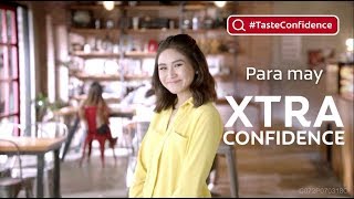 Kanta na with Xtra Confidence with the NEW Colgate Fresh Confidence TasteConfidence Now [upl. by Enaile324]