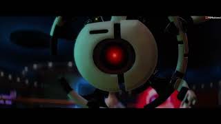 WALLE 2 2025  Pixar Animation  Teaser Trailer Concept [upl. by Jonathon560]