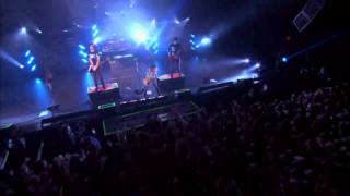 All Time Low  Six Feet Under The Stars Live From Straight To DVD [upl. by Rivera72]