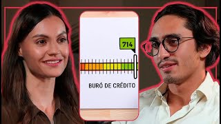 BURÓ DE CRÉDITO por qué es importante estar en el y cuál es un buen score [upl. by Hannah766]