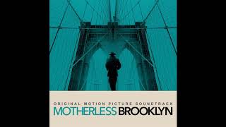 Babs Gonzales  Round About Midnight  Motherless Brooklyn OST [upl. by Pearlstein149]