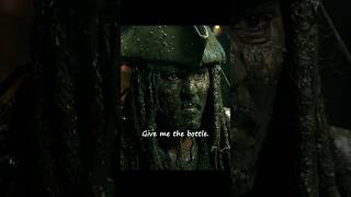 Jack Sparrow gave up his compass movie adventure movieclips [upl. by Latsryc]