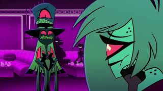 Sir Pentious being my favorite Hazbin character  Hazbin Hotel [upl. by Sexela]