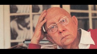 Cornelius Castoriadis On The Imaginary Institution of Society [upl. by Maressa]