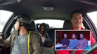 Bringing Up Bates  Reliving The Wild Ride Sneak Peek Scene [upl. by Lindsy]