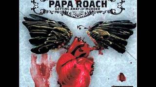 Papa Roach  Getting Away With Murder Gran Turismo 4 Vrenna Walsh Mix [upl. by Llekim]