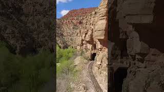 On the Go Aboard Verde Canyon Railroad [upl. by Coralyn]