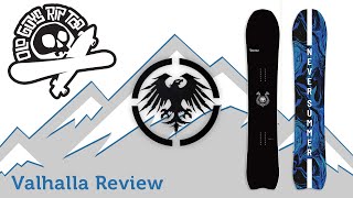 Never Summer Valhalla Review [upl. by Thelma]