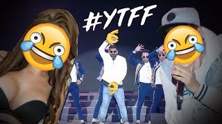 YOUTUBE FANFEST MORE LIKE CRINGEFEST Ft BB ki Vines Amit bhadana mumbiker nikhil Technical Guruji [upl. by Crisey]