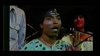 Little Richard  Lucille LIVE 1973 [upl. by Pavlish38]