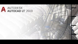 AutoCAD LT 2019 Overview [upl. by Malory]