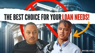 What is a Hard Money Lender with Edwil Antolin Episode 2 [upl. by Idoux]