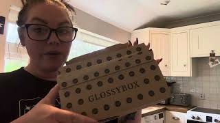 Glossybox UK unboxing September 2024 [upl. by Netnilc]