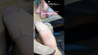 Nuovo anello veretta cuori di luce💖 gioielliartigianali jewelry gioielli howitsmade shortvideo [upl. by Hujsak]