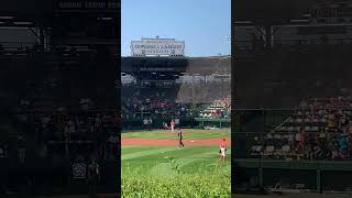 SWEET CAROLINE AT LLWS [upl. by Hogle]