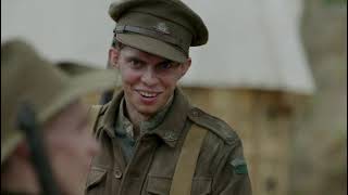 Gallipoli 2015 E03 sub Esp [upl. by Netsrejk442]