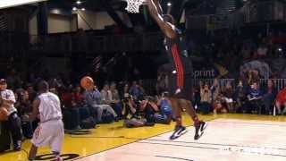 USAIN BOLT DUNKS COMPILATION [upl. by Betthel435]