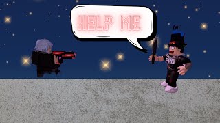 I survived the scariest games on Roblox… [upl. by Ardella]