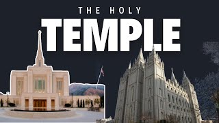 LDS Temple Ordinances and Covenant are of Ancient Date [upl. by Vincenty135]