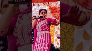 Fly Karke Live Performance by Jasmeen Akhtar  Ve Main Karke Fly Awaan ytshorts pranjaldhahiya [upl. by Eikceb]