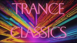 Trance Classics 90s amp early 00s Tiesto Lange Ferry Corsten Paul Van Dyk [upl. by Cullen727]