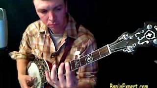 How to Play Dueling Banjos  BanjoExpertcom [upl. by Bilbe]