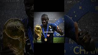 NGolo Kante in 2018 😈 shorts viral funny trending [upl. by Geer]