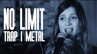 No Limit  G Eazy AAP Rocky Cardi B Metal cover by DCCM ft Desasterkids amp Ankor [upl. by Onavlis]