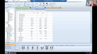 Transesterification of Triolein Modeled in Aspen Plus V11 a Tutorial [upl. by Eedeed859]