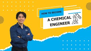 How to become a Chemical Engineer  Career Path  Skills  Education Requirements [upl. by Baten]