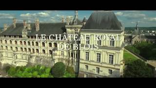 Château Royal de Blois [upl. by Januarius727]