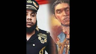 Vybz kartel ft Squash  History Official Audio gaza 6ixx g6 [upl. by Morna263]