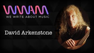 David Arkenstones quotQuest For The Runestonequot is a Mesmerizing Musical Odyssey [upl. by Hernandez]