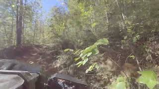 Coalmont OHV  Trail 23 Challenge [upl. by Rosette]